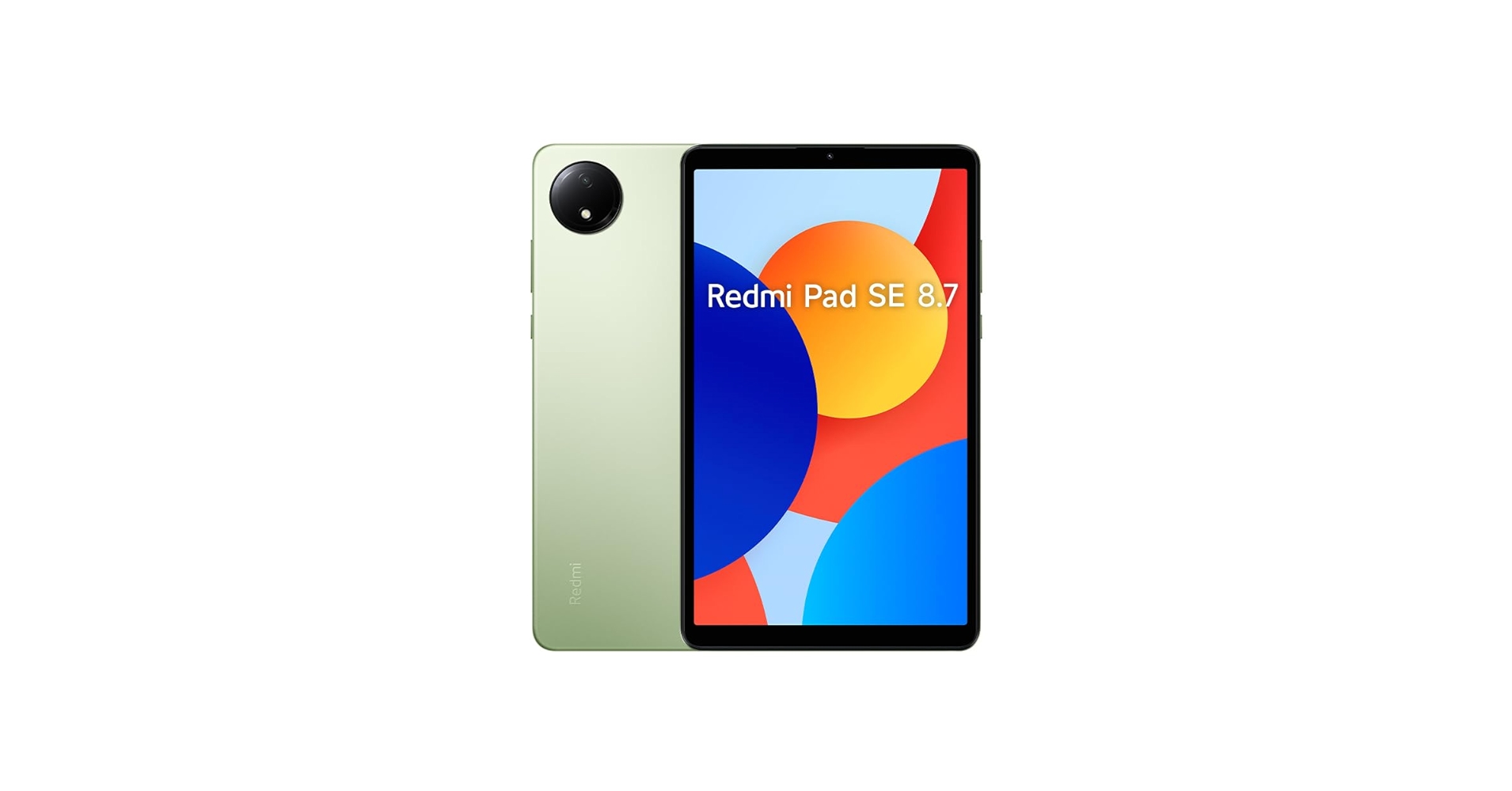 Amazon.com : Xiaomi Redmi Pad SE 8.7 4G LTE Dual SIM Factor